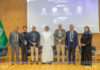 College of Engineering and SDAIA Organize a Panel Discussion on “Navigate the Challenges of AI Data”