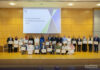 Faculty and Students’ Recognition Ceremony 2024