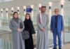 Alfaisal Competitiveness Center Hosts Workshop for National Competitiveness Center Staff