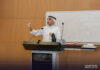 College of Business Executive Lecture Series “Social PPP’s in Action”