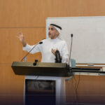 College of Business Executive Lecture Series “Social PPP’s in Action”