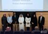 Alfaisal University Researchers Secure U.S. Patent for Cancer-Targeting Nanocomposite