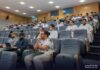 College of Business Executive Lecture Series “Global Talent Trends & Career Opportunities at the World Bank Group”