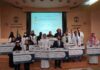 Alfaisal University Students Secure 1st, 2nd and 4th Place at KSU Medical Research Forum
