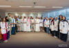College of Medicine Celebrates the 9th Annual Mentorship Award Ceremony