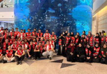 A Journey of Service and Compassion: Alfaisal Medical Students Conclude Hajj 1447 Mission