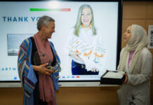 Alfaisal Wellbeing Office Launches the “Tiny Habits Series” to Inspire Healthier Everyday Habits Across Campus