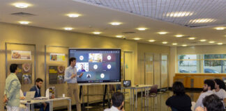 Alfaisal’s AI Research Center (AIC) and the Culinary Innovation Lab (CIL) Organize the “AI in Culinary Innovation” Hackathon
