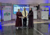 Dimensions Participates in the 8th Annual Engineering Design Expo