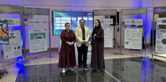 Dimensions Participates in the 8th Annual Engineering Design Expo
