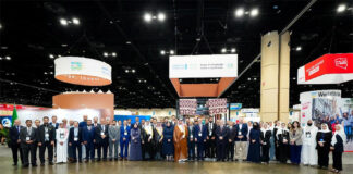 Alfaisal University Showcases Academic Portfolio at NAFSA 2026