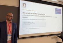 Dr. Mahmoud Fallatah Explores Strategic Management at EURAM 2026 in Norway, Representing Alfaisal University