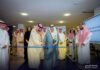 HRH Prince Turki Al Faisal Inaugurate “SAVVY” Esports Academy in Alfaisal University