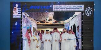 Engineering Design Expo & 8th Boeing Competition
