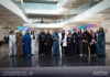 AUEP 2026 Cycle 1 Concludes with 45 projects from 174 Students