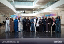 AUEP 2026 Cycle 1 Concludes with 45 projects from 174 Students
