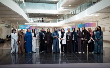 AUEP 2026 Cycle 1 Concludes with 45 projects from 174 Students