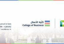 Alfaisal University College of Business Earns AACSB International Accreditation