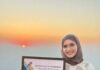 Dr. Lara Samhan Recognized as an Inventor by IFIA