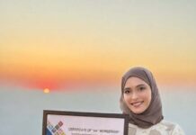 Dr. Lara Samhan Recognized as an Inventor by IFIA