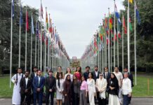Dimensions Startup Studios Continues to Empower Alfaisal Students Through UNITAR–Ureka International Program
