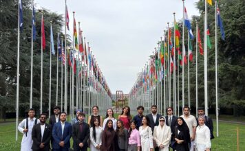 Dimensions Startup Studios Continues to Empower Alfaisal Students Through UNITAR–Ureka International Program