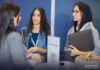 Alfaisal University’s Center of Executive Education and Development Participates in HR Summit & Expo 2026