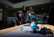 College of Engineering and Advanced Computing Concludes the Summer Undergraduate Research Experience (SURE) Program 2026