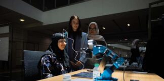 College of Engineering and Advanced Computing Concludes the Summer Undergraduate Research Experience (SURE) Program 2026