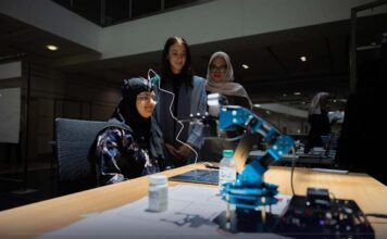 College of Engineering and Advanced Computing Concludes the Summer Undergraduate Research Experience (SURE) Program 2026