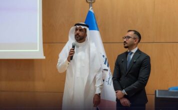 College of Business Executive Lecture Series: “The Fundamentals of Digital Assets”