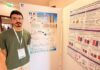 Alfaisal University College of Pharmacy Showcases Autonomic Neuroscience Research and Receives ISAN 2026 Travel Award in Bologna