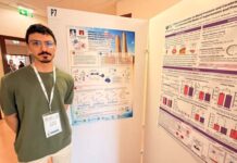 Alfaisal University College of Pharmacy Showcases Autonomic Neuroscience Research and Receives ISAN 2026 Travel Award in Bologna